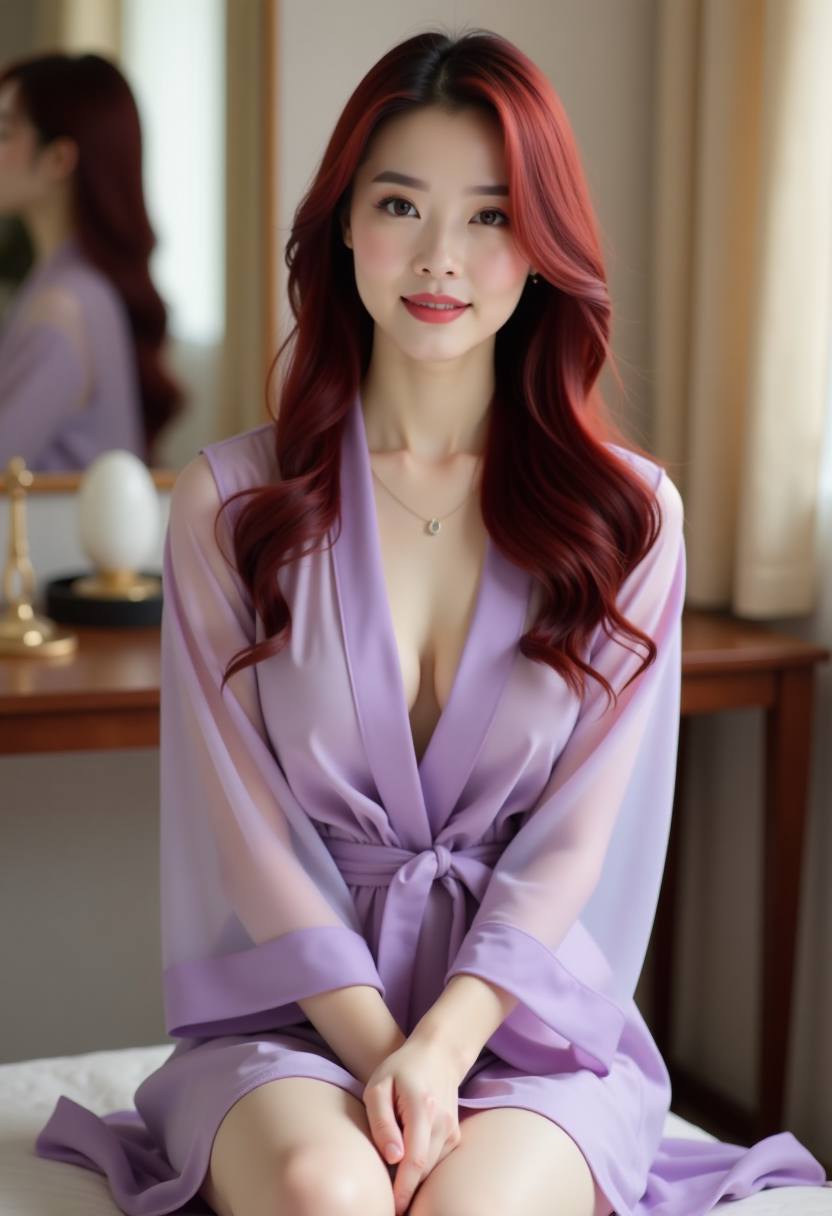 大圣娶亲剧照